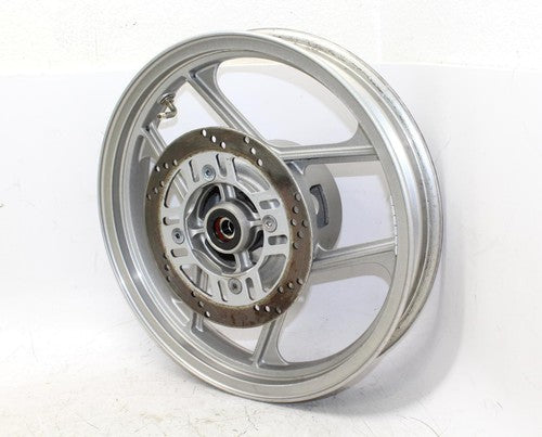 97-07 Kawasaki Ninja 250r Ex250f Rear Wheel Back Rim OEM