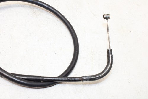 2001 Yamaha Yzf600r Clutch Cable Line