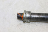 1999 Yamaha Yzf R6 Front Wheel Rim Axle Pivot Bolt