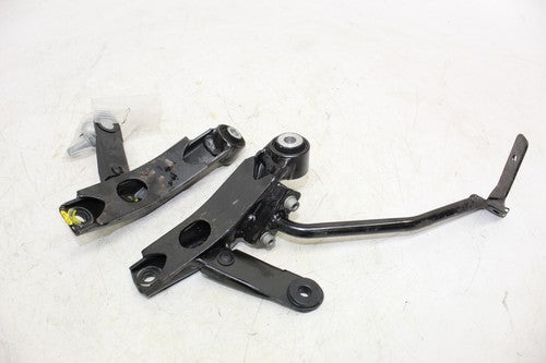 2004 Bmw K1200gt Abs Engine Motor Mount Stay Bracket Left Right