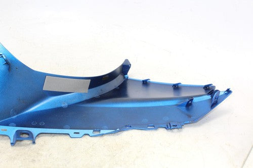 2018 Suzuki Gsxr 1000 INTAKE COVER Cover Comp 94682-17KOL