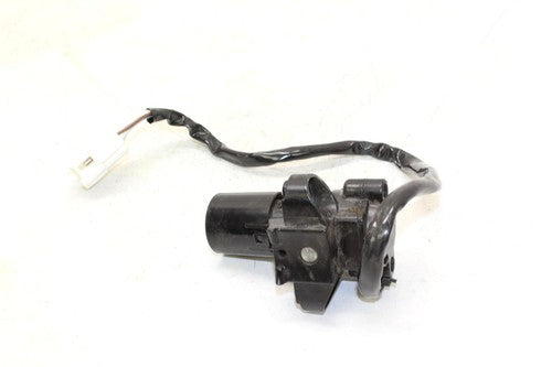 2016 Kawasaki Z800 Zr800 Abs Ignition Lock Key Set W/ Gas Cap  OEM NO KEY