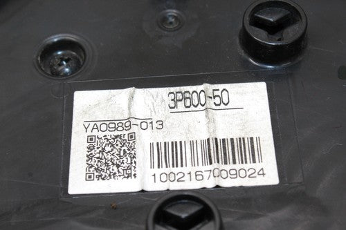 2009 Yamaha Fjr1300a Abs Speedo Tach Gauges Display Cluster Speedometer