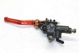 1998-03 Suzuki Tl1000r Right Clipon Handlebar BRAKE Lever W/Cylinder OEM
