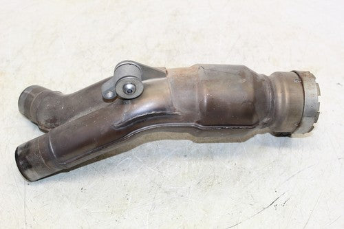 2004 Yamaha Yzf R1 Exhaust Header Pipes Manifold