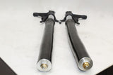 2004-06 Yamaha Yzf R1 Front Forks Shock Suspension Set Pair 5vy-23102-10-00 OEM