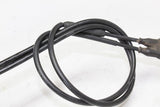 2003-2005 Yamaha Fjr1300 Throttle Cable LINE Housing Guide OEM