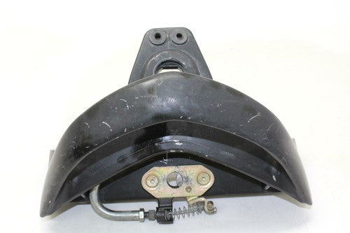 99-01 Ducati 750 Ss Passenger Rear Seat Grab Bar Handle OEM