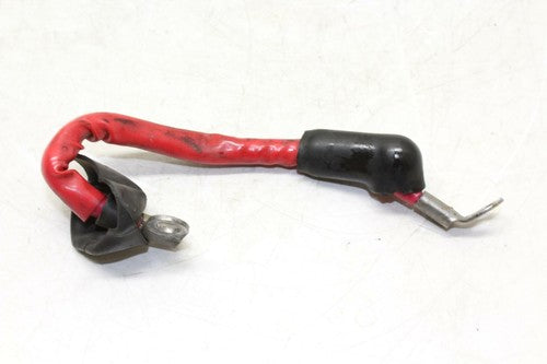 2005 Suzuki Sv1000s Positive Battery Cable Ground Wire OEM