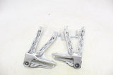 2017 Hyosung Gd250r Rear Back Passenger Peg Set Pair Left Right