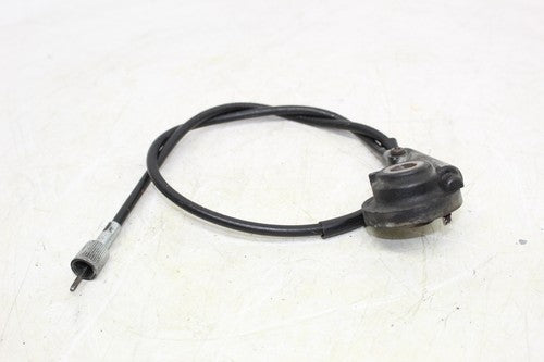 1993 Suzuki Katana 600 Gsx600f Speed Drive Gear Hub With Cable