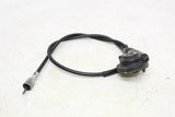 1993 Suzuki Katana 600 Gsx600f Speed Drive Gear Hub With Cable
