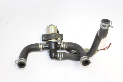 2005 YAMAHA YZF R6 AIR VALVE SOLENOID TOP ENGINE SWITCH SENSOR OEM