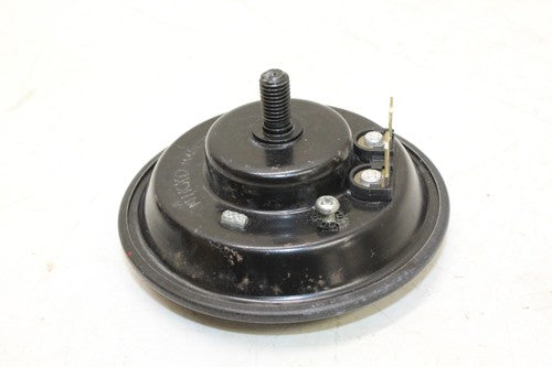 2009 Yamaha Zuma 125 Yw125 Horn Signal