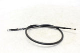 2013 Kawasaki Ninja 300 Ex300a Clutch Cable Line OEM