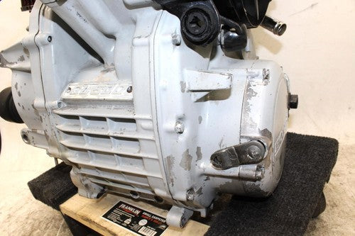 1981 Honda Silver Wing 500 GL500 Engine Motor