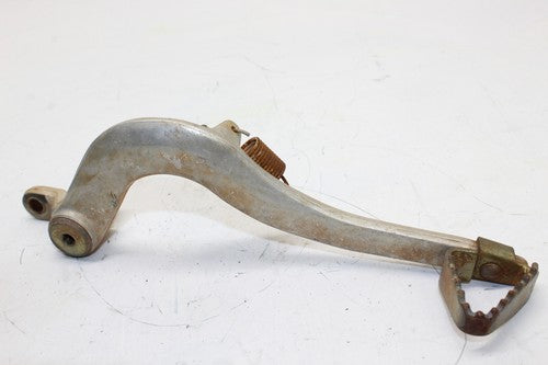1991-2004 Husqvarna Te610 Right Rearset Brake Foot Pedal OEM