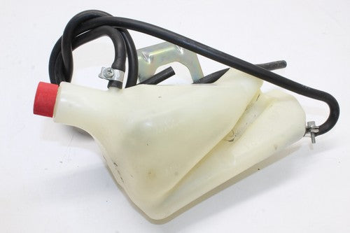 2008-2010 Ducati 848 Coolant Water Tank Reservoir Bottle OEM