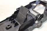 2009 Suzuki Gsxr600 Rear Back Tail Undertail Battery Tray Plastic 63111-37H0