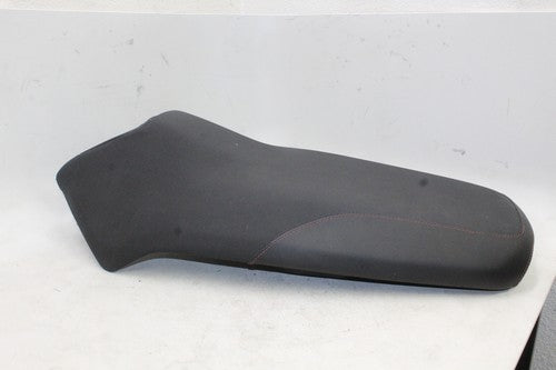 2009-14 Yamaha Zuma 125 Yw125 Front Drivers Seat Pad Saddle Pillion OEM