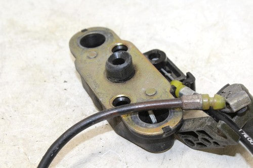 1997 Suzuki Gsxr600 Seat Latch & Cable