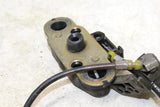 1997 Suzuki Gsxr600 Seat Latch & Cable