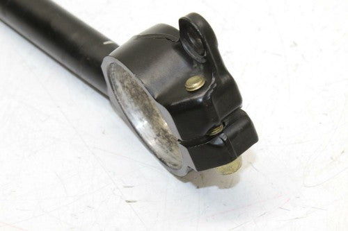 05-06 Kawasaki Ninja Zx6r 636 Left Clip ON Handlebar OEM
