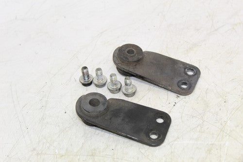 2008 Suzuki Gsxr1000 Bracket Set Mount Plastic Holder