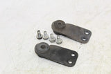 2008 Suzuki Gsxr1000 Bracket Set Mount Plastic Holder