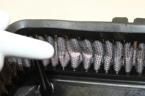 2014 Yamaha V Star 950 Xvs950er Airbox Air Intake Filter