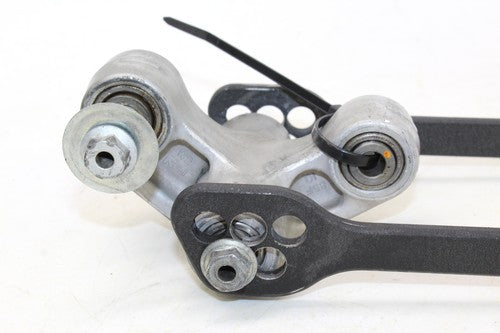 2005 Suzuki Gsxr750 Rear Dogbone Shock Linkage Link