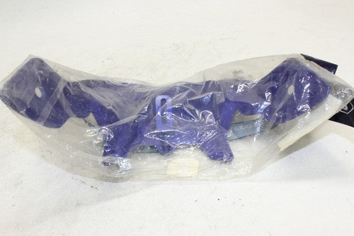 SHOEI Velocity Helmet VISOR Blue *NEW*