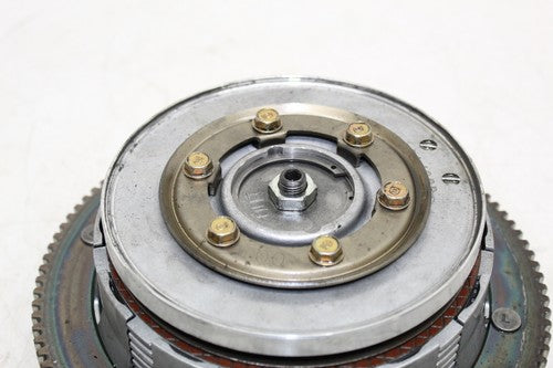 2004 Harley-Davidson Road Glide Efi Fltri Clutch Boss Hub With Sprocket