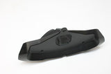 2008-2010 DUCATI 1098 R  SPEEDO CLUSTER GAUGE INSTRUMENT CLUSTER TRIM PANEL OEM