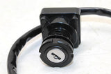 1998 Suzuki King Quad 700 LTA Ignition Switch Key Assembly 99103-11233 *NEW* OEM