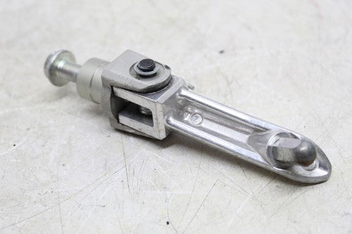 2009 Suzuki Gsxr1000 Right Front Driver Foot Rest Peg Step
