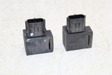 2008 Suzuki Gsxr600 Map Mass Air Flow Pressure Sensor 100798-736