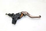 97-06 Honda Super Hawk 1000 Vtr1000f Front Brake Master Cylinder W/ Lever OEM