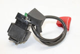 2003-2006 Kawasaki Z1000 Engine Starter Relay Starting MOTOR Switch OEM