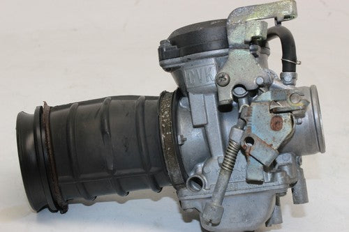 1998 Kawasaki Klr650 CARBS Carburetors OEM
