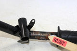 2004 Piaggio Vespa Et 2 Handlebars