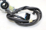2002 Honda Shadow Spirit 1100 Vt1100c Left Clip On Handle Horn Signals Switch