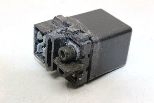2003-06 Kawasaki Z1000 Engine Starter Relay Starting Motor Switch OEM