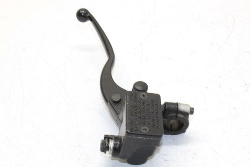 08-12 Kawasaki Ninja 250r Ex250j Hydraulic Clutch Master Cylinder W/ Lever