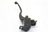 08-12 Kawasaki Ninja 250r Ex250j Hydraulic Clutch Master Cylinder W/ Lever