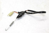 08-09 Suzuki Gsxr600 Rear Back Brake Sensor Oem