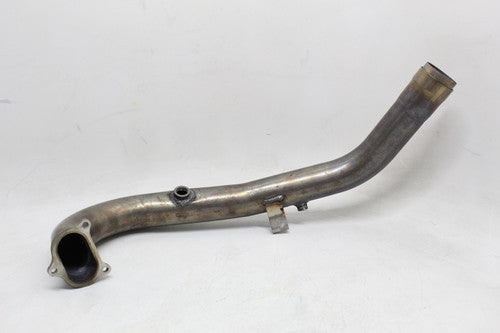 Ducati 848 1098 1198 EXHAUST MIDPIPE MID MIDDLE PIPE