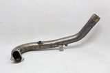 Ducati 848 1098 1198 EXHAUST MIDPIPE MID MIDDLE PIPE