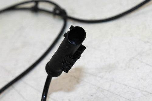 2015 Ktm 390 Rc Front Rear Abs Brake Sensor Set