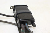 2007 Kawasaki Ninja 650r Ex650a Evap Vapor  Charcoal Emission Canister
